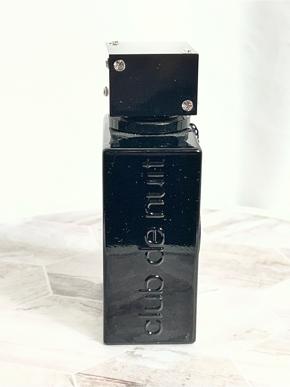 Armaf Club De Nuit Intense Man EDT Cologne Black Bottle Men’s Fragranc - Picture 3 of 6